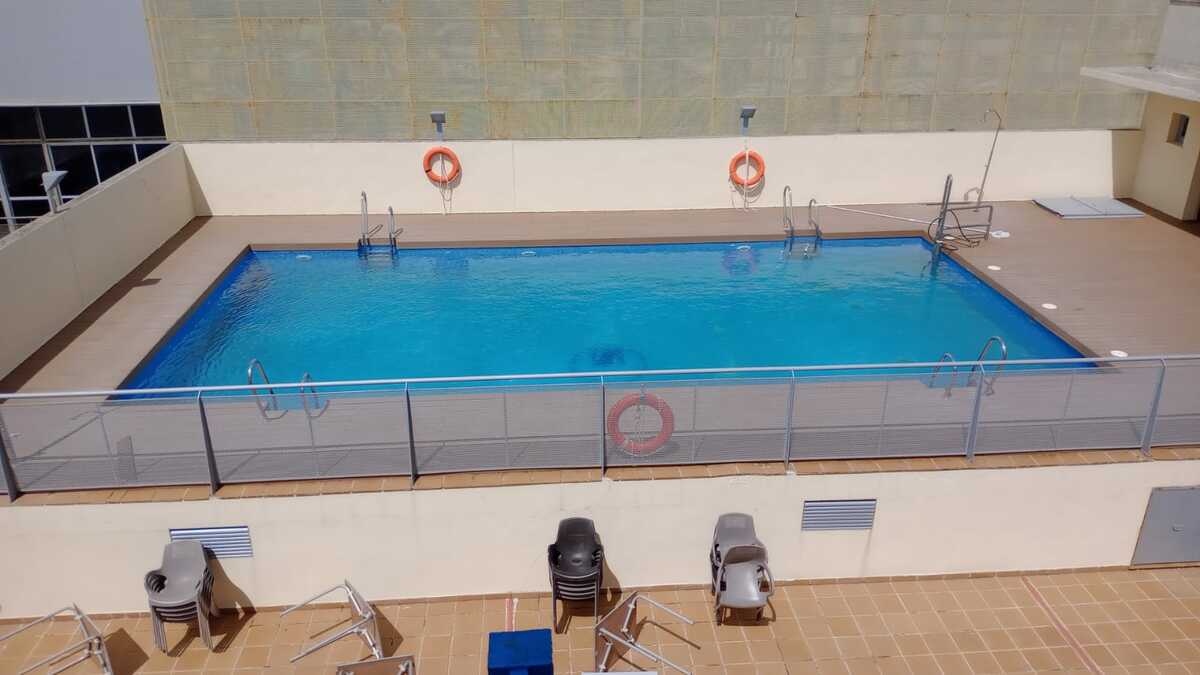 Apartamento Barrerillo 5 - 105 - 10
